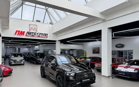 Mercedes-Benz GLE AMG, 2025 год, 17 490 000 рублей, 38 фотография