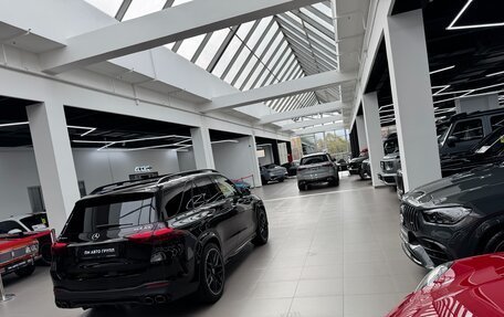 Mercedes-Benz GLE AMG, 2025 год, 17 490 000 рублей, 39 фотография