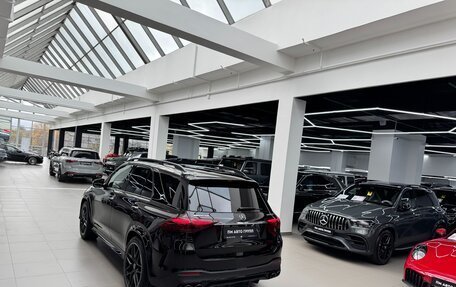 Mercedes-Benz GLE AMG, 2025 год, 17 490 000 рублей, 40 фотография