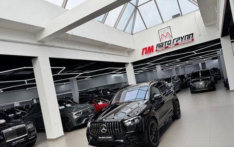 Mercedes-Benz GLE AMG, 2025 год, 17 490 000 рублей, 37 фотография