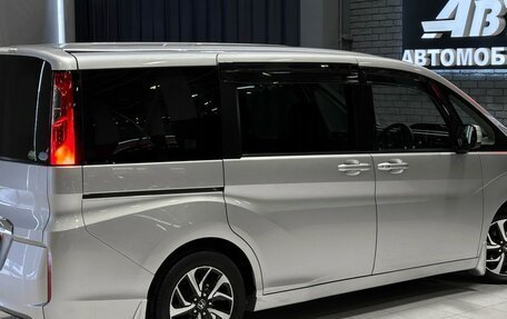 Honda Stepwgn IV, 2016 год, 1 720 000 рублей, 6 фотография