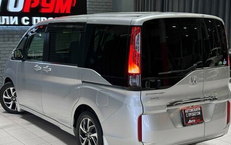 Honda Stepwgn IV, 2016 год, 1 720 000 рублей, 8 фотография