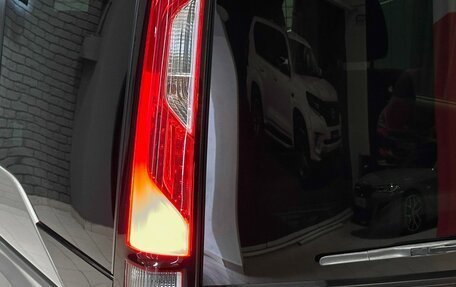 Honda Stepwgn IV, 2016 год, 1 720 000 рублей, 9 фотография