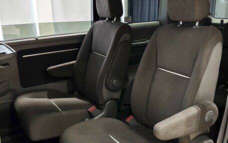 Honda Stepwgn IV, 2016 год, 1 720 000 рублей, 17 фотография