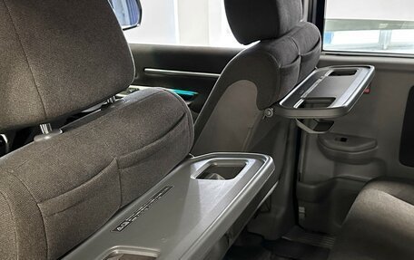 Honda Stepwgn IV, 2016 год, 1 720 000 рублей, 18 фотография