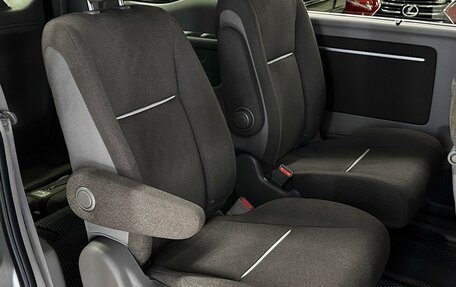 Honda Stepwgn IV, 2016 год, 1 720 000 рублей, 12 фотография