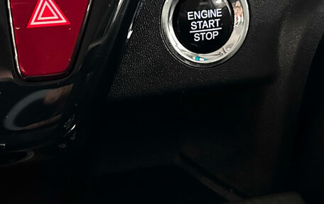 Honda Stepwgn IV, 2016 год, 1 720 000 рублей, 27 фотография