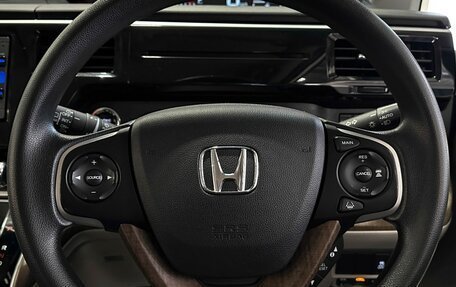 Honda Stepwgn IV, 2016 год, 1 720 000 рублей, 34 фотография