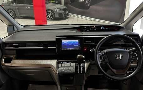 Honda Stepwgn IV, 2016 год, 1 720 000 рублей, 35 фотография