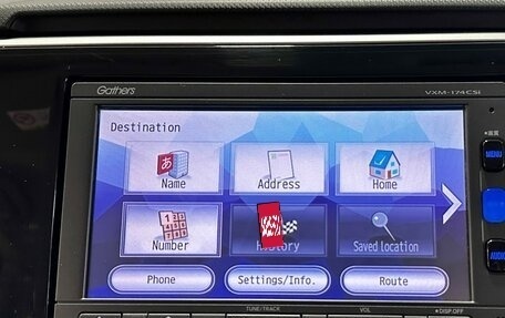 Honda Stepwgn IV, 2016 год, 1 720 000 рублей, 30 фотография