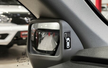 Honda Stepwgn IV, 2016 год, 1 720 000 рублей, 36 фотография