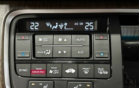 Honda Stepwgn IV, 2016 год, 1 720 000 рублей, 29 фотография