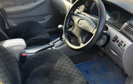 Toyota Corolla, 2000 год, 350 000 рублей, 6 фотография