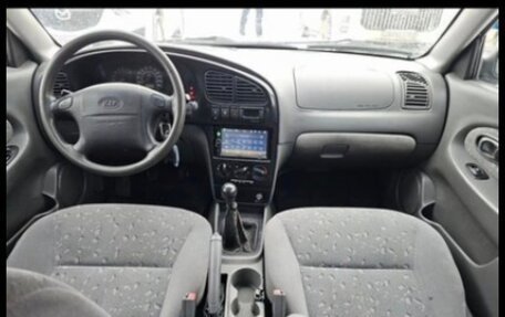 KIA Spectra II (LD), 2008 год, 260 000 рублей, 6 фотография