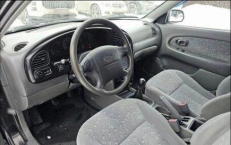 KIA Spectra II (LD), 2008 год, 260 000 рублей, 5 фотография