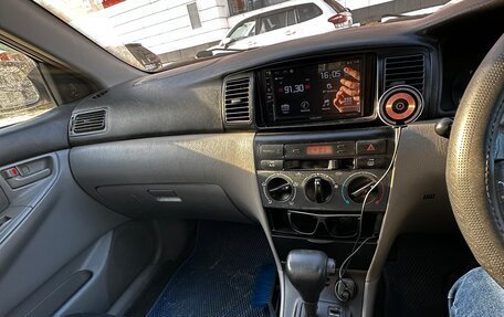 Toyota Corolla, 2000 год, 350 000 рублей, 5 фотография