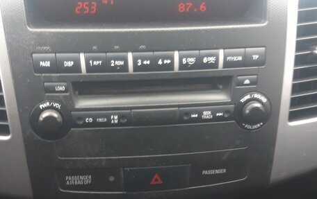 Mitsubishi Outlander III рестайлинг 3, 2008 год, 1 240 000 рублей, 1 фотография