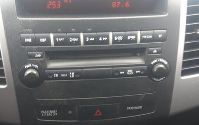 Mitsubishi Outlander III рестайлинг 3, 2008 год, 1 240 000 рублей, 1 фотография