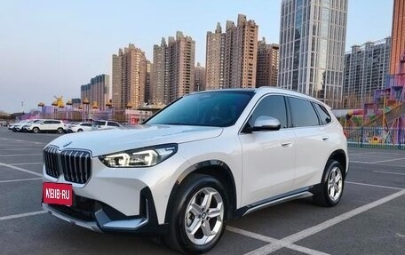BMW X1, 2023 год, 2 860 000 рублей, 1 фотография