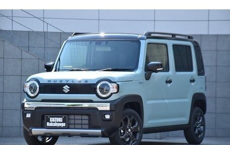 Suzuki Hustler, 2023 год, 890 000 рублей, 1 фотография