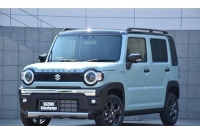 Suzuki Hustler, 2023 год, 890 000 рублей, 1 фотография