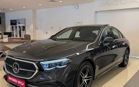 Mercedes-Benz E-Класс, 2025 год, 12 500 000 рублей, 1 фотография