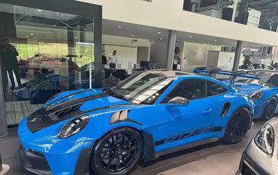 Porsche 911, 2026 год, 22 600 776 рублей, 1 фотография