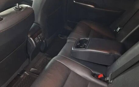 Toyota Camry, 2016 год, 1 700 000 рублей, 12 фотография