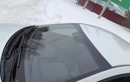 Hyundai Solaris II рестайлинг, 2011 год, 485 000 рублей, 9 фотография