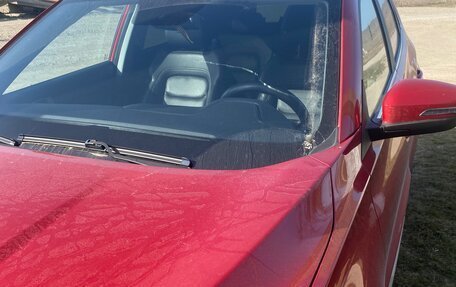 Chery Tiggo 4 I рестайлинг, 2021 год, 1 370 000 рублей, 11 фотография