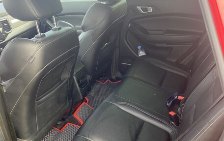 Chery Tiggo 4 I рестайлинг, 2021 год, 1 370 000 рублей, 7 фотография