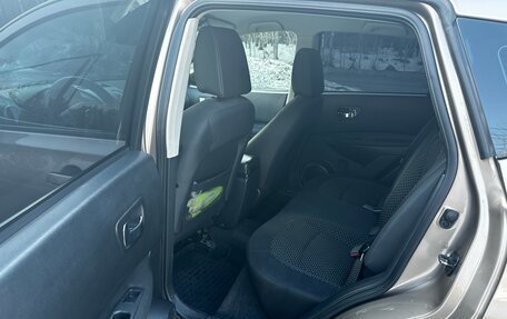 Nissan Qashqai, 2008 год, 833 000 рублей, 9 фотография