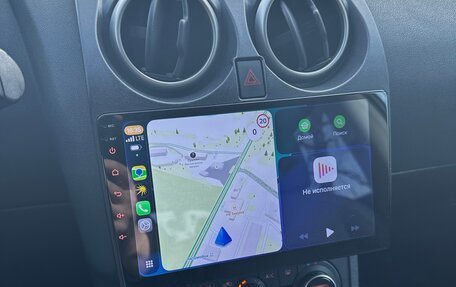 Nissan Qashqai, 2008 год, 833 000 рублей, 11 фотография