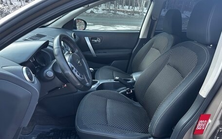 Nissan Qashqai, 2008 год, 833 000 рублей, 10 фотография