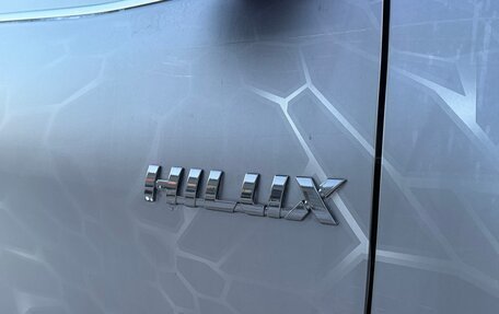 Toyota Hilux VIII, 2018 год, 3 750 000 рублей, 19 фотография