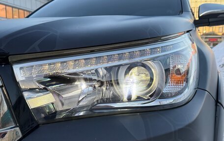 Toyota Hilux VIII, 2018 год, 3 750 000 рублей, 22 фотография