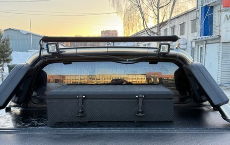 Toyota Hilux VIII, 2018 год, 3 750 000 рублей, 18 фотография