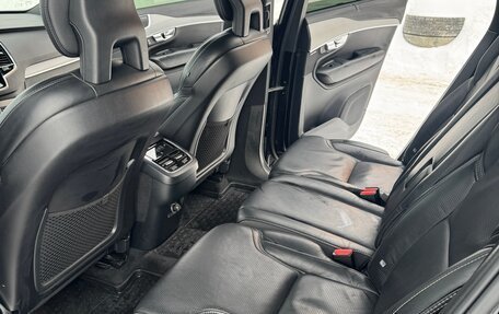 Volvo XC90 II рестайлинг, 2020 год, 4 795 000 рублей, 6 фотография