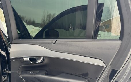 Volvo XC90 II рестайлинг, 2020 год, 4 795 000 рублей, 12 фотография