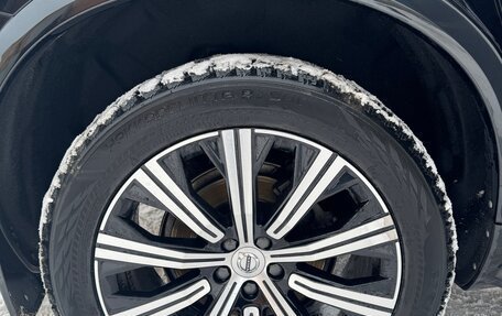 Volvo XC90 II рестайлинг, 2020 год, 4 795 000 рублей, 18 фотография