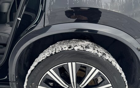 Volvo XC90 II рестайлинг, 2020 год, 4 795 000 рублей, 21 фотография