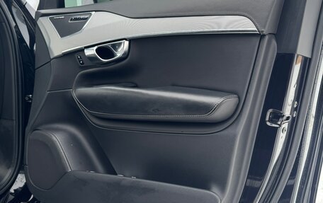 Volvo XC90 II рестайлинг, 2020 год, 4 795 000 рублей, 14 фотография