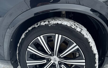 Volvo XC90 II рестайлинг, 2020 год, 4 795 000 рублей, 20 фотография