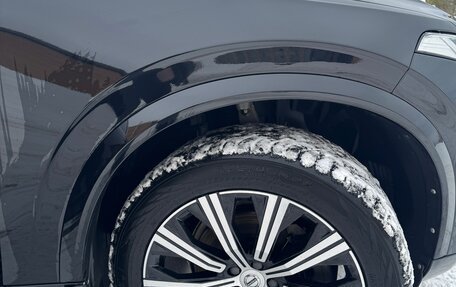 Volvo XC90 II рестайлинг, 2020 год, 4 795 000 рублей, 19 фотография