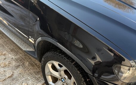 BMW X5, 2003 год, 800 000 рублей, 10 фотография