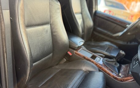 BMW X5, 2003 год, 800 000 рублей, 21 фотография