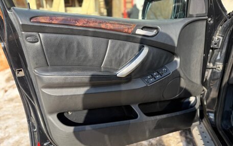 BMW X5, 2003 год, 800 000 рублей, 25 фотография