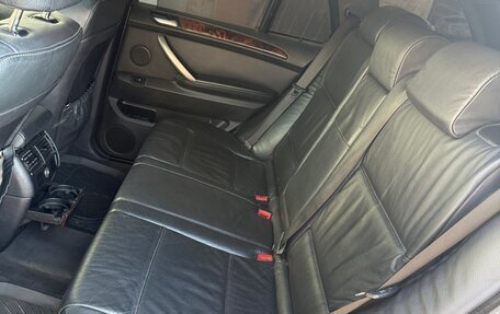 BMW X5, 2003 год, 800 000 рублей, 31 фотография