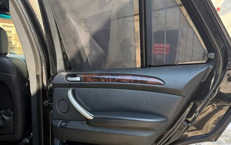 BMW X5, 2003 год, 800 000 рублей, 23 фотография