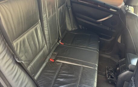 BMW X5, 2003 год, 800 000 рублей, 22 фотография